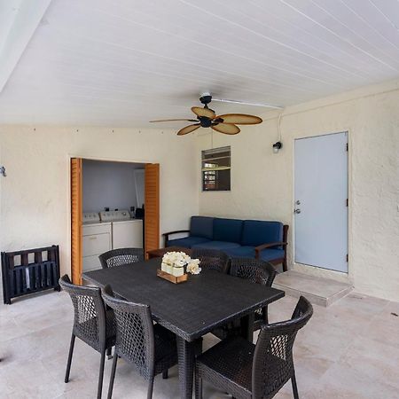 Chic Downtown Vacation Home And Guest Home West Palm Beach Exterior photo