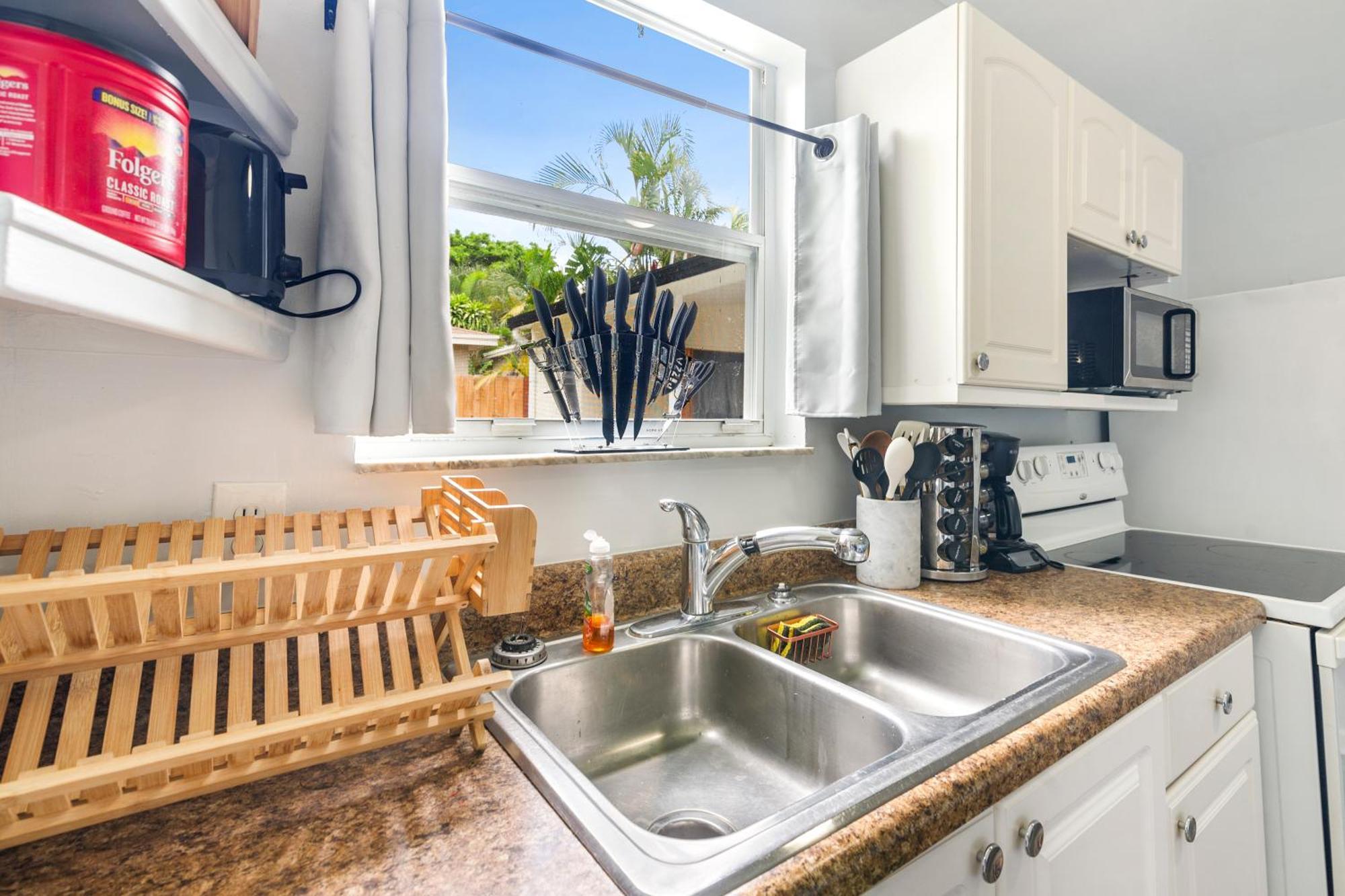 Chic Downtown Vacation Home And Guest Home West Palm Beach Exterior photo